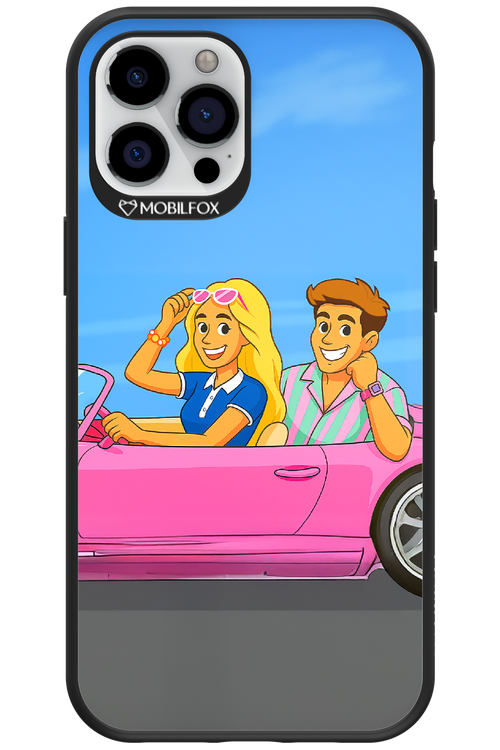 My Way 2.0 - Apple iPhone 12 Pro Max