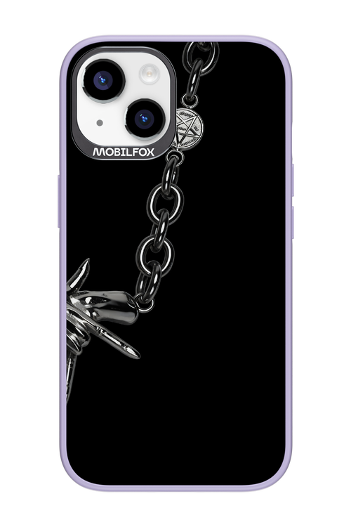 Chain dreapta black 2.0 - Apple iPhone 14