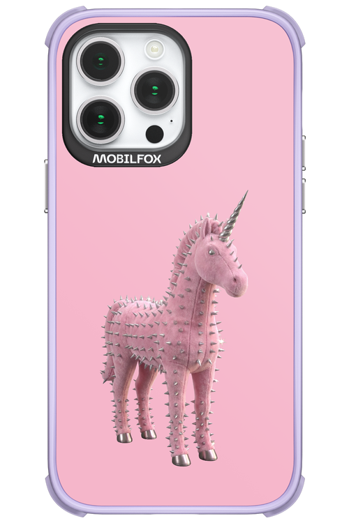Punk Unicorn 2.0 - Apple iPhone 14 Pro Max