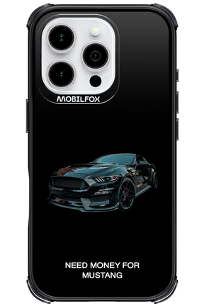 Car Money - Apple iPhone 16 Pro