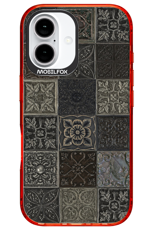 Tiles 2.0 - Apple iPhone 16