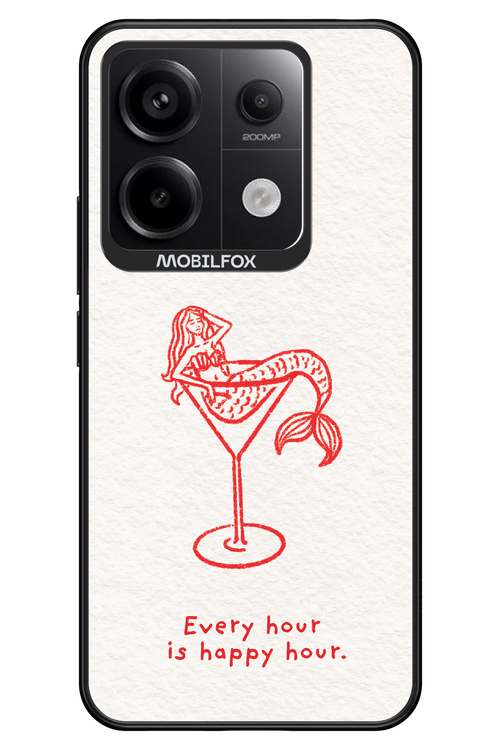 Happy Hour - Xiaomi Redmi Note 13 Pro 5G