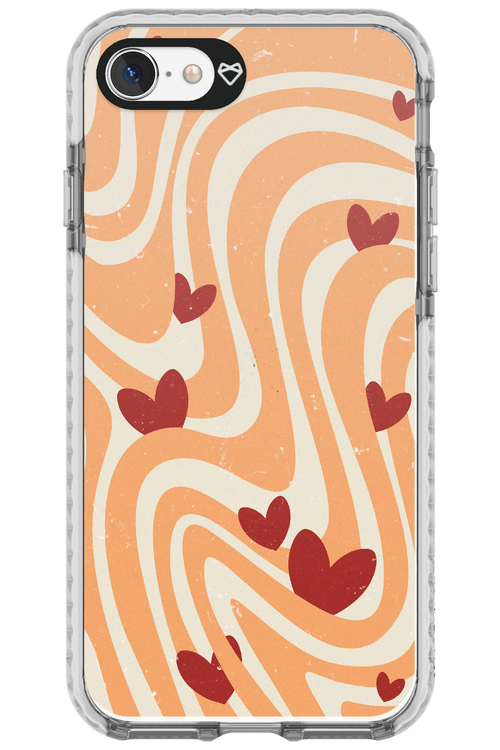 Heartwave 2.0 - Apple iPhone SE 2022