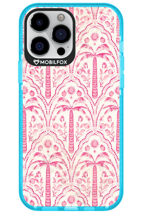 Pink Palm 2.0 - Apple iPhone 13 Pro Max