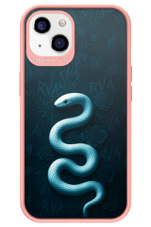 Night Venom 2.0 - Apple iPhone 13