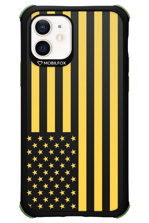 Safety Stars - Apple iPhone 12