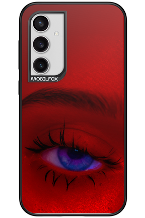 BLUE EYE - Samsung Galaxy S23 FE