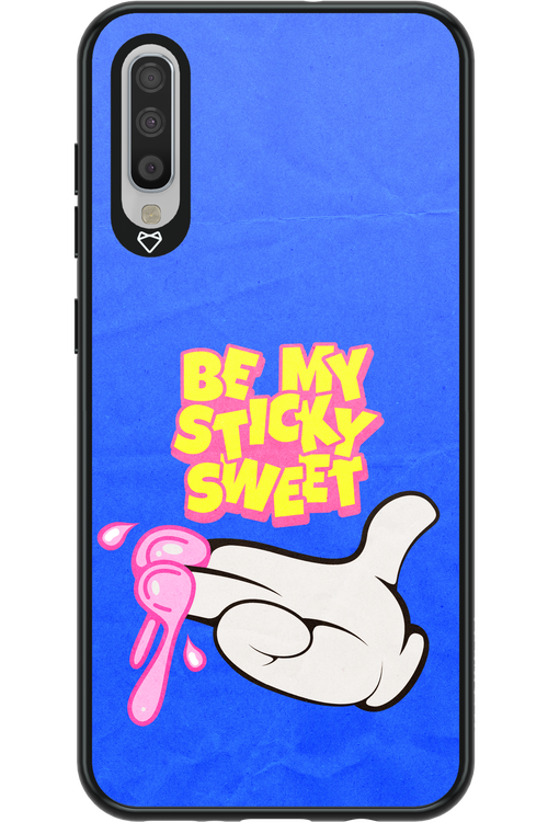 be my sticky sweet 2.0 - Samsung Galaxy A70
