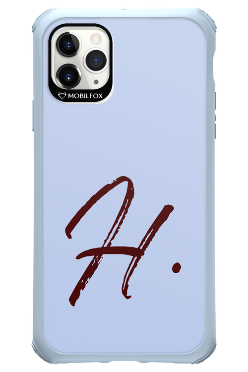 (Jellyfish Presso) H 2.0 - Apple iPhone 11 Pro Max