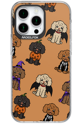 BOO-DLE CREW - Apple iPhone 15 Pro Max