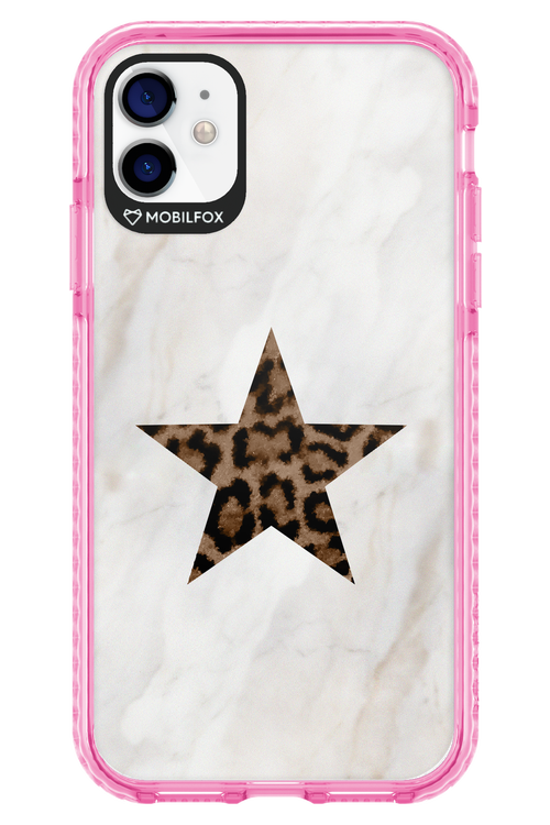 Marbel Star - Apple iPhone 11