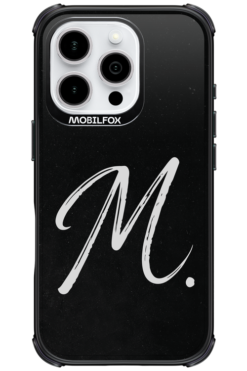 (Off Space) M 2.0 - Apple iPhone 16 Pro