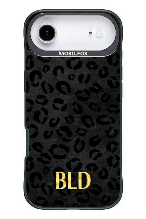 BLD BLVCK LEO 2.0 - Apple iPhone 17 Air