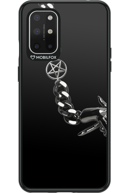 Chain stanga black 2.0 - OnePlus 8T