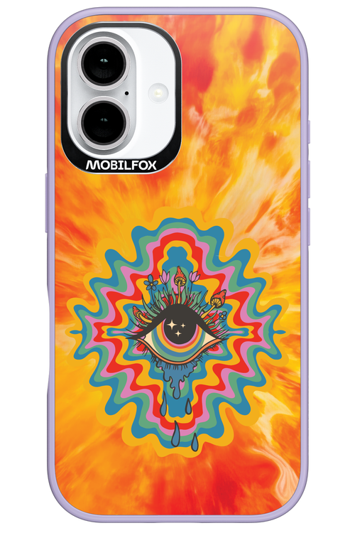 ThirdEye 2.0 - Apple iPhone 16