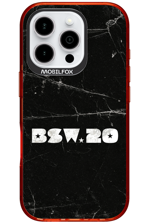 BSW 20 (2) 2.0 - Apple iPhone 16 Pro