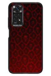 Skullpard 2.0 - Xiaomi Redmi Note 11/11S 4G