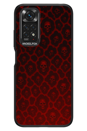 Skullpard 2.0 - Xiaomi Redmi Note 11/11S 4G