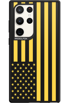 Safety Stars - Samsung Galaxy S23 Ultra