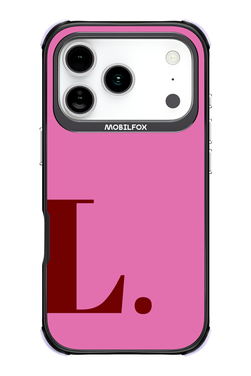 L (Sorbet) 2.0 - Apple iPhone 17 Pro