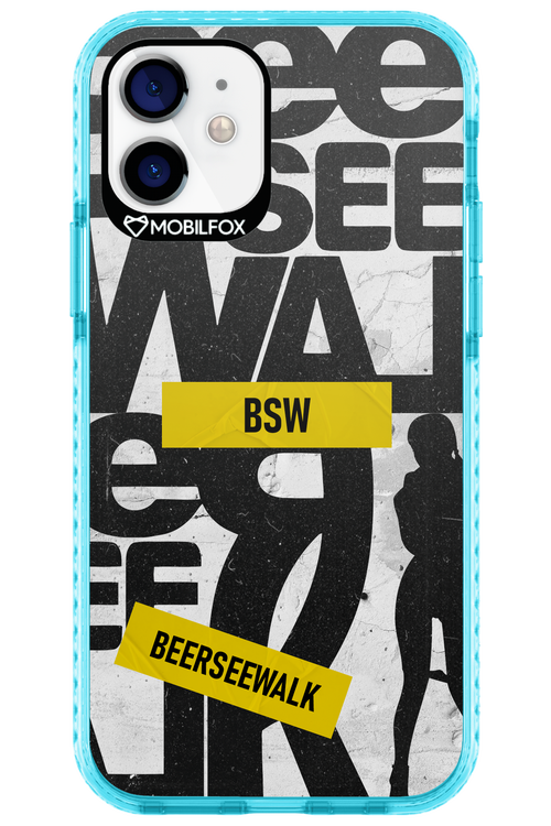 Beerseewalk II 2.0 - Apple iPhone 12