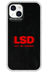 LSD - Apple iPhone 13