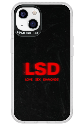 LSD - Apple iPhone 13