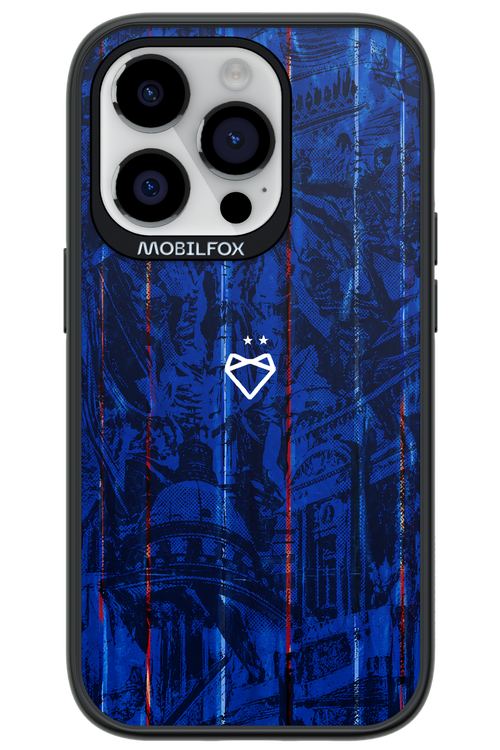 Franta x Mobilfox 2.0 - Apple iPhone 14 Pro