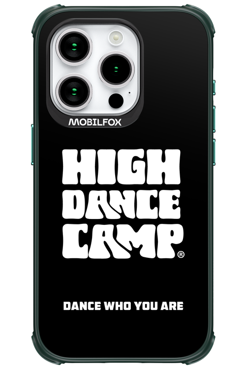 HDC 1 2.0 - Apple iPhone 15 Pro