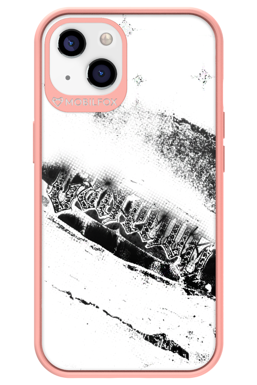 Grillz White Centaur 2.0 - Apple iPhone 13