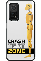 Crash Test Zone 2.0 - Xiaomi Mi 10T 5G