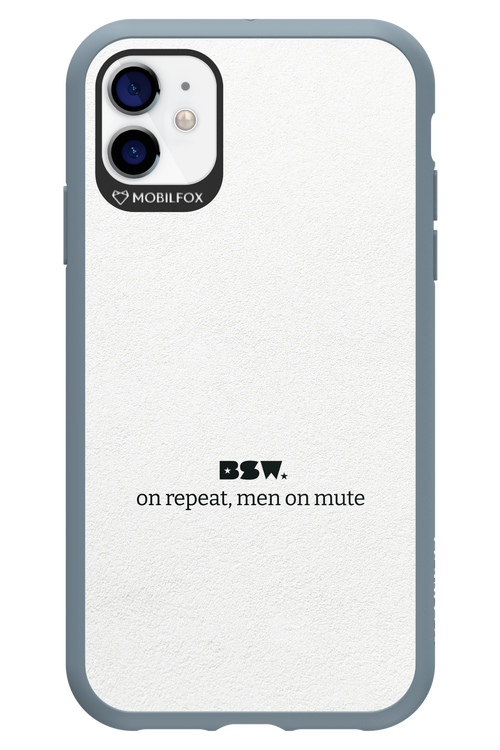 BSW FourSeasons 14 2.0 - Apple iPhone 11