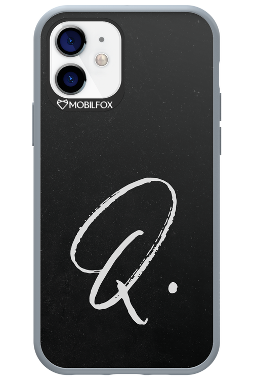 (Off Space) Q 2.0 - Apple iPhone 12