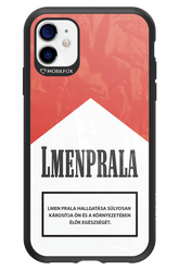 Lmenboro - Apple iPhone 11