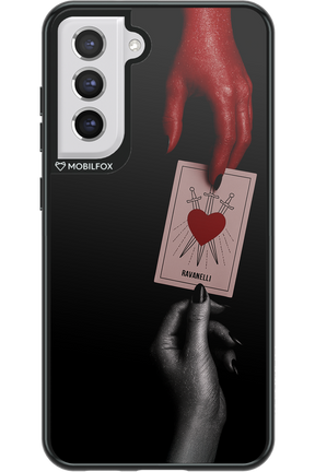 Ravanelli 2 2.0 - Samsung Galaxy S21 FE