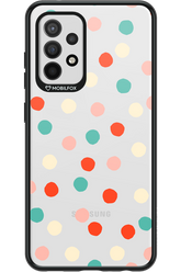 Xmas Dotss - Samsung Galaxy A52 / A52 5G / A52s