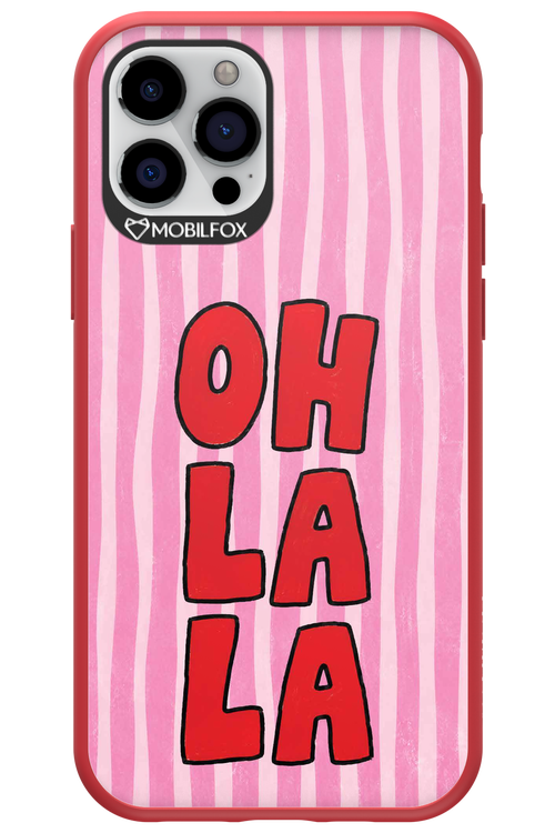 OHLALA 2.0 - Apple iPhone 12 Pro