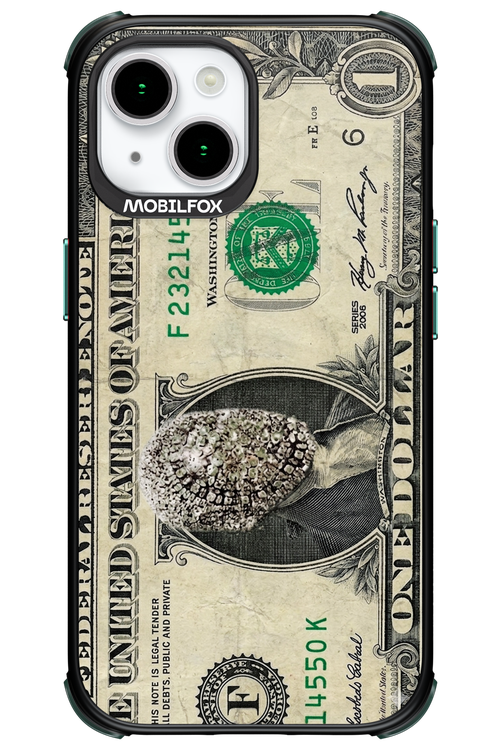mask 2.0 - Apple iPhone 15