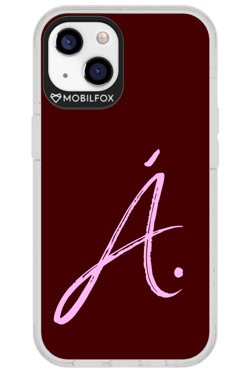 (Dark Blush) A II 2.0 - Apple iPhone 13