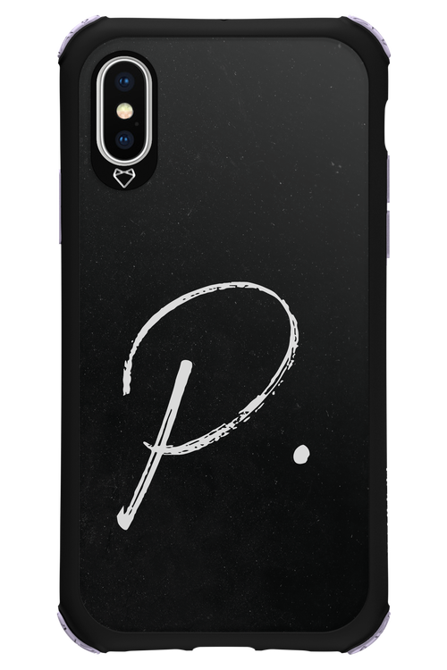 (Off Space) P 2.0 - Apple iPhone X