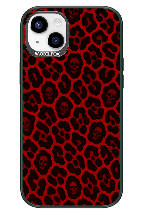 Wild Death - Apple iPhone 14 Plus