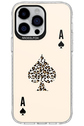 Roar of Ace - Apple iPhone 14 Pro Max