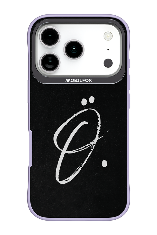 (Off Space) O II 2.0 - Apple iPhone 17 Pro