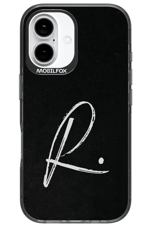 (Off Space) R 2.0 - Apple iPhone 16