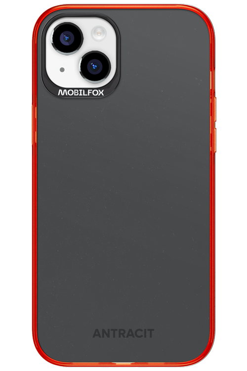 Antracit - Apple iPhone 15 Plus