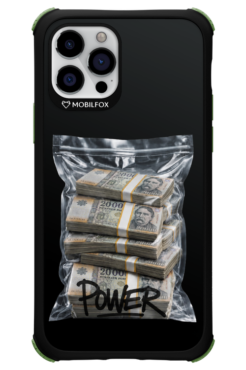 Money Bag 2.0 - Apple iPhone 12 Pro