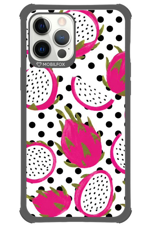 DRAGON FRUIT 2.0 - Apple iPhone 12 Pro Max