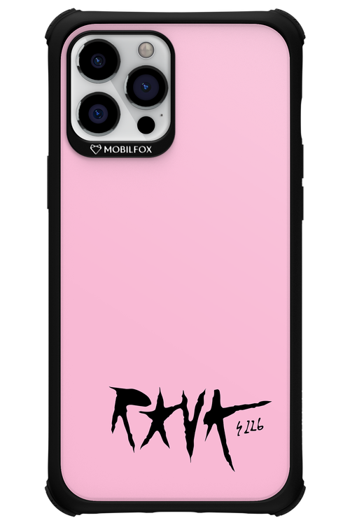 R-va - Apple iPhone 12 Pro Max