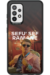 Sefu_ sef ramane - Samsung Galaxy A72