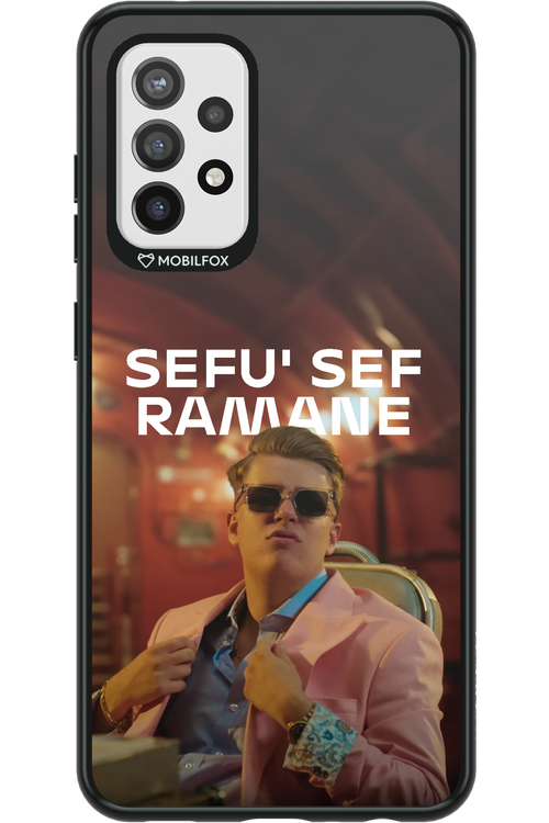 Sefu_ sef ramane - Samsung Galaxy A72